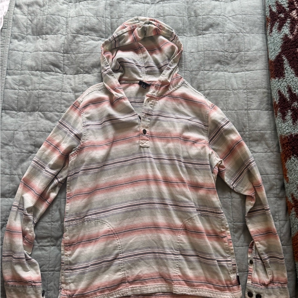 Patagonia Men's Hoodie
